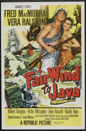 Fair Wind to Java [Spanish]