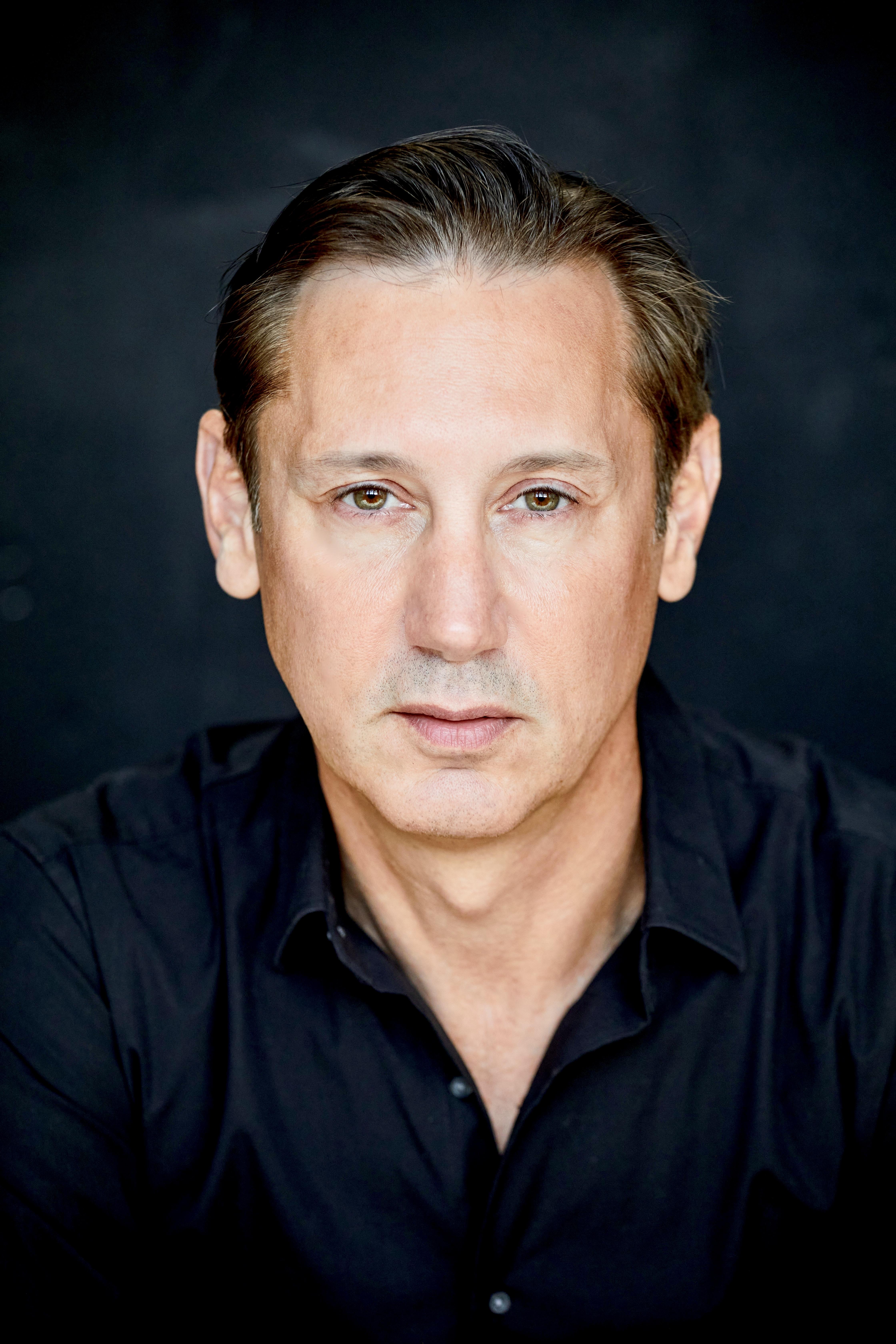 actor Martin Cohen large photo