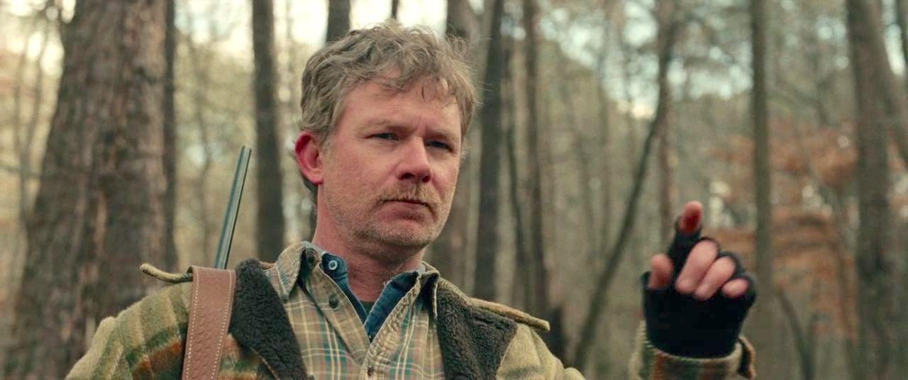 actor Jason Davis large photo