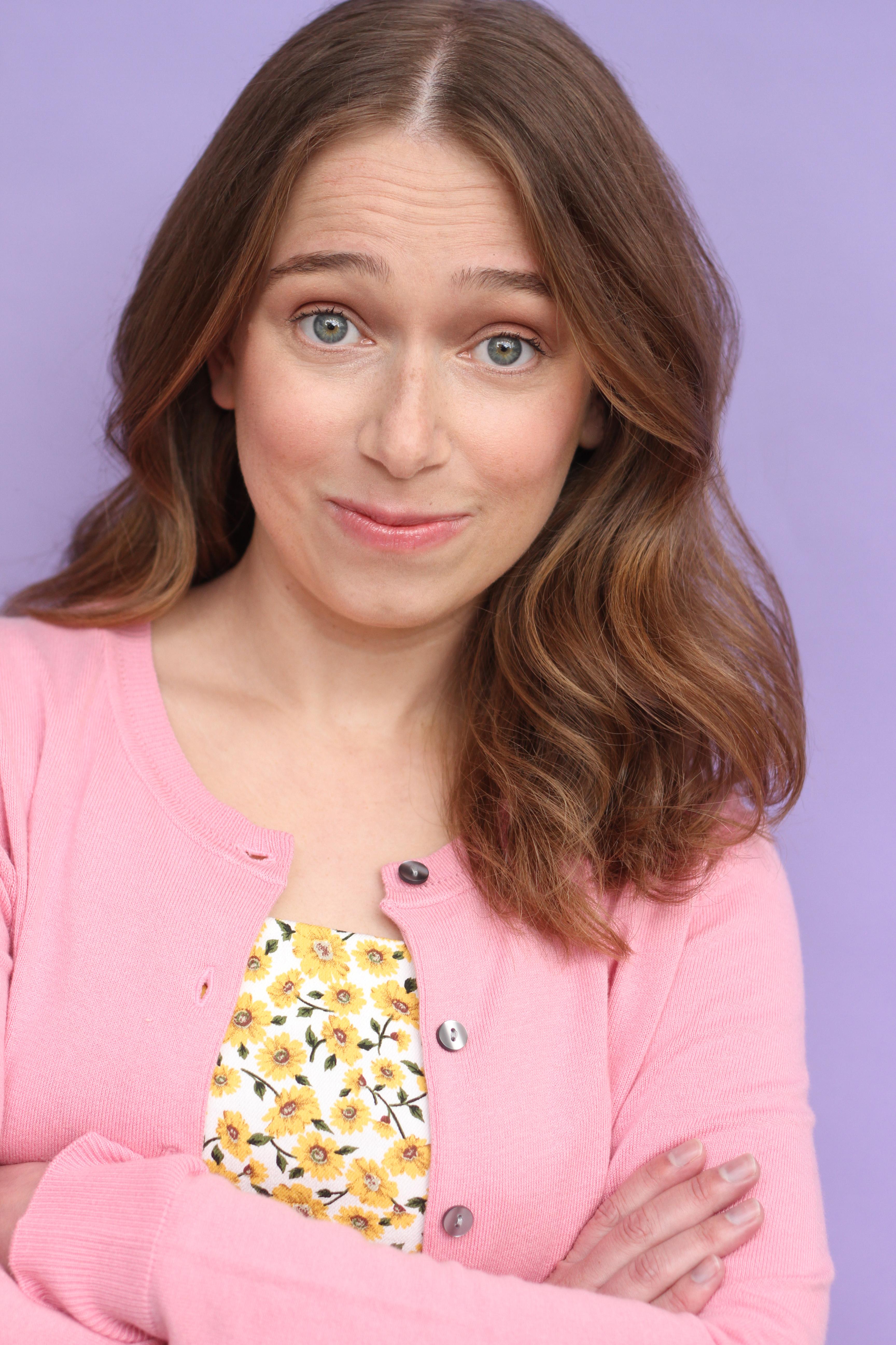 Olivia Cane