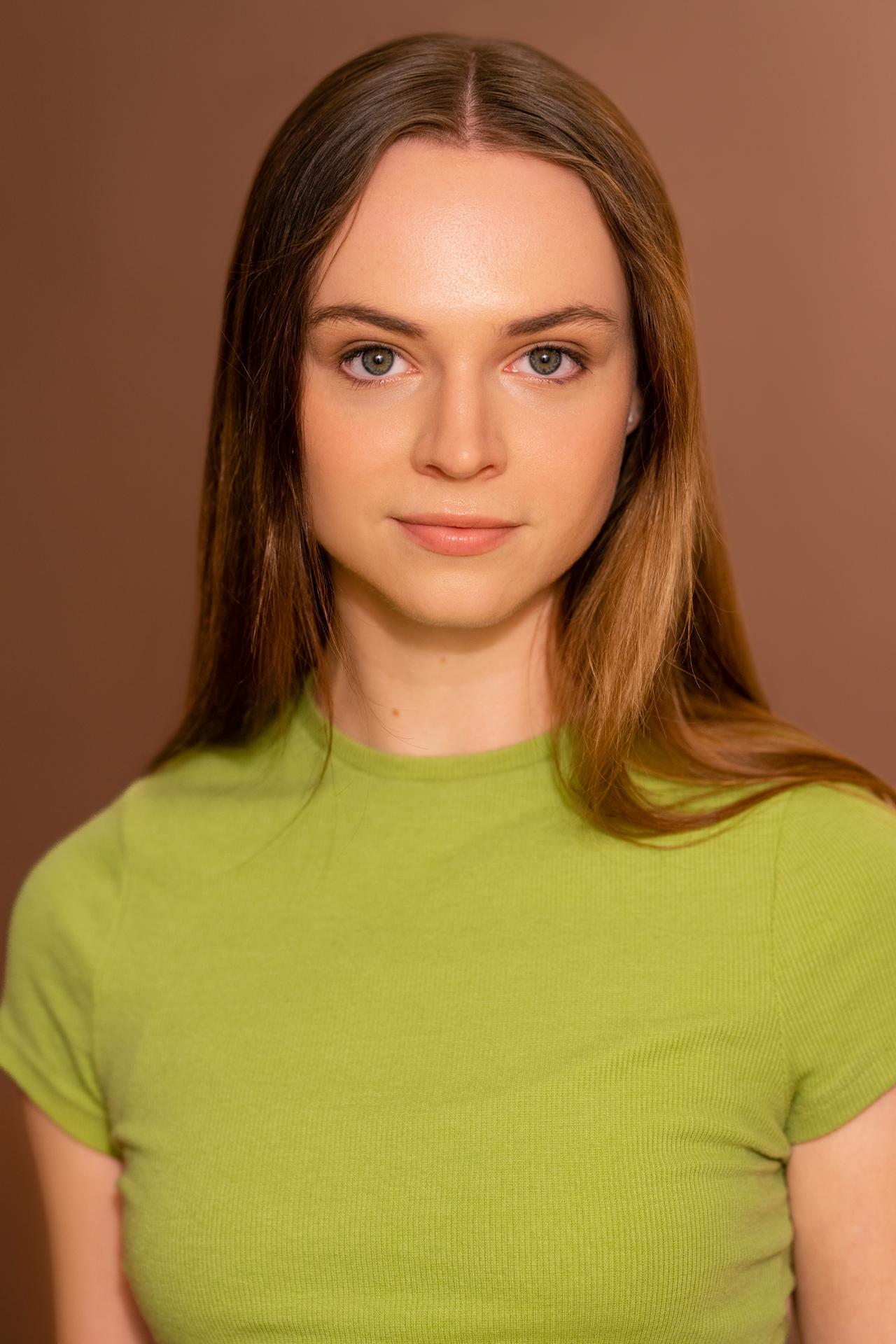 Erin Thomas