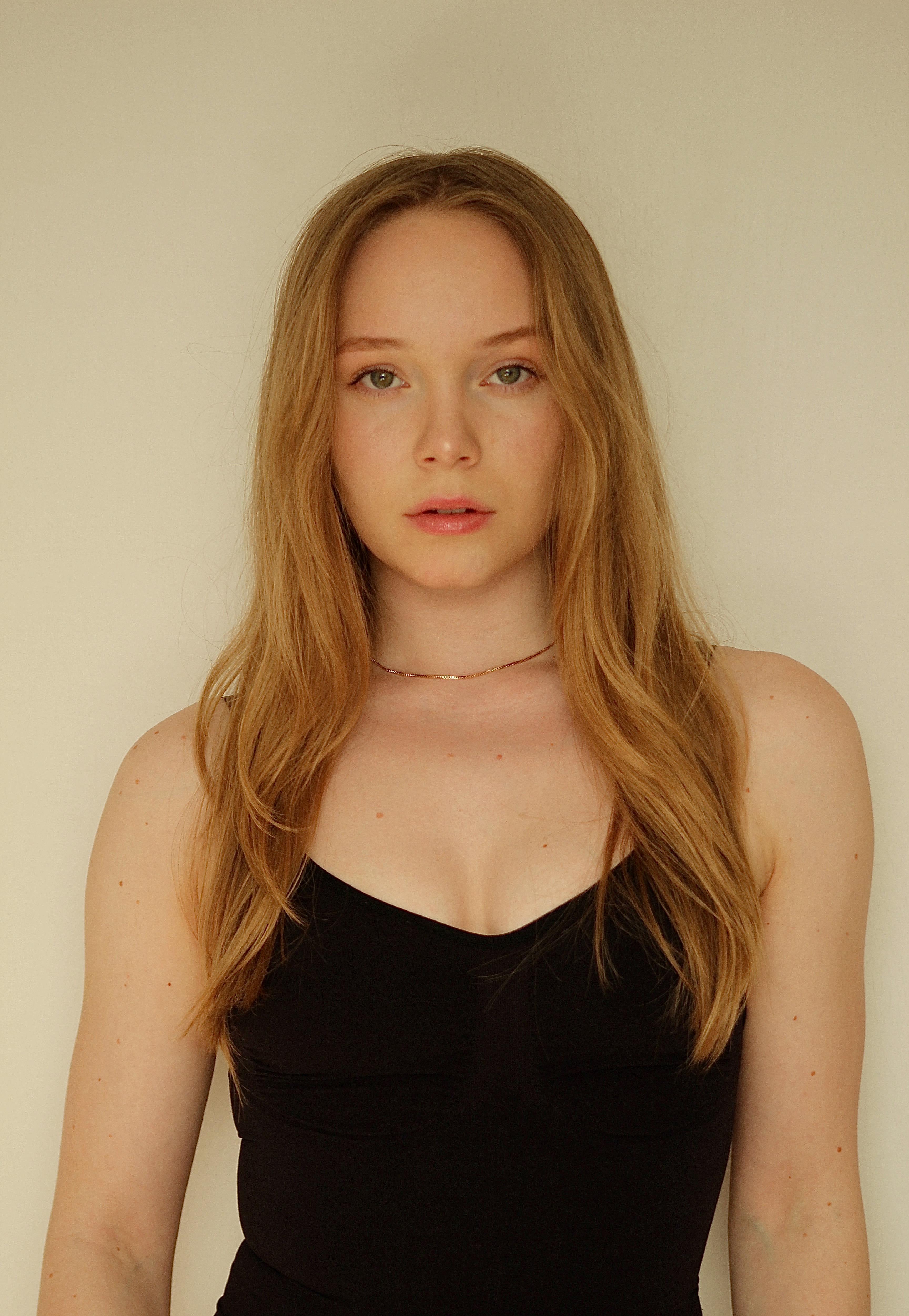 Jesse Gallagher