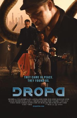 Dropa [Russian]