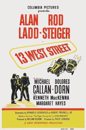 13 West Street [Version française]