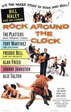 Rock Around the Clock [Version française]