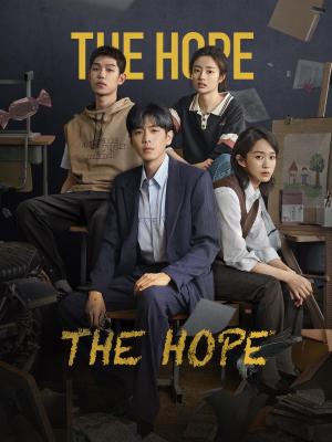 The Hope [Indonesian]