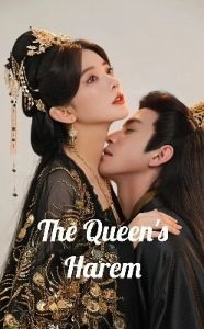 The Queen's Harem poster