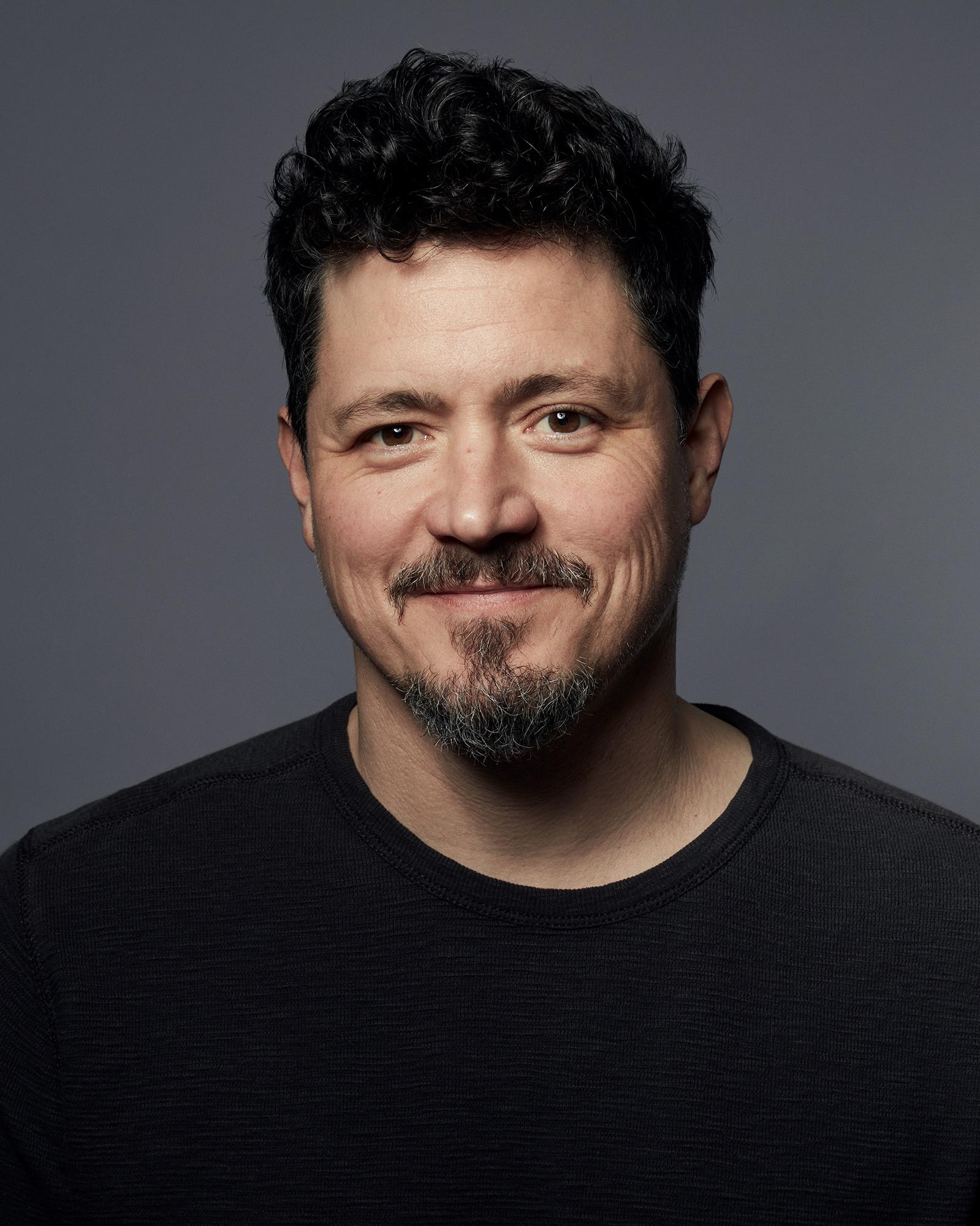 actor Billy Hayes large photo