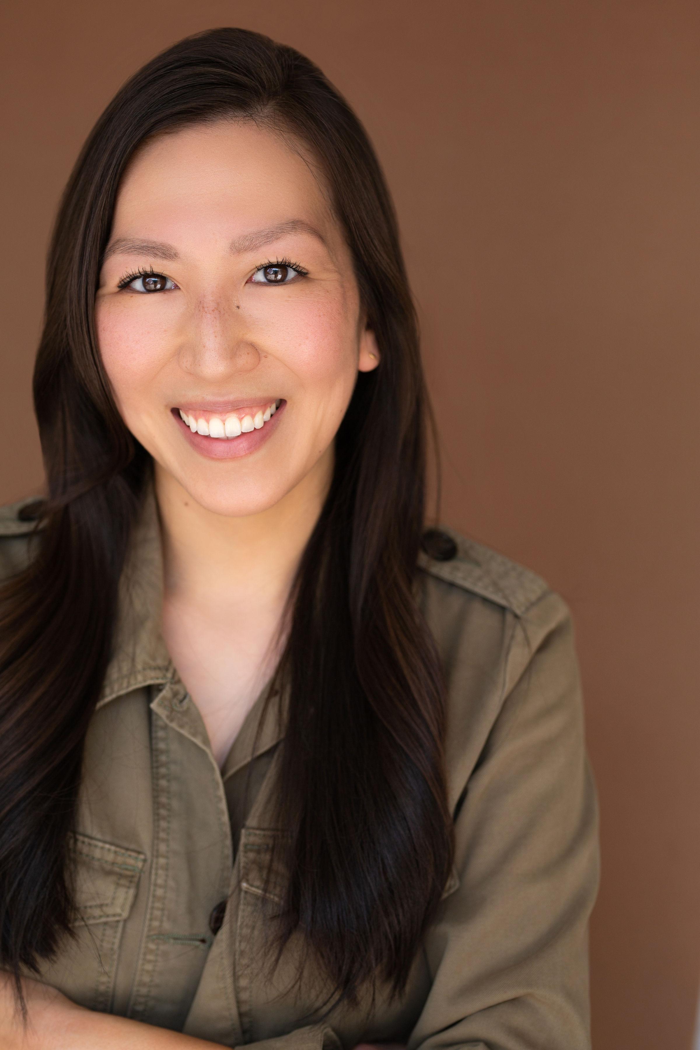 actor Kim Cooper large photo