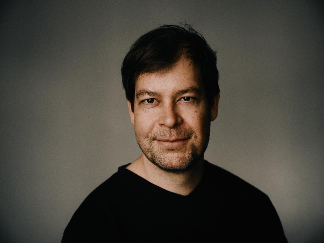 actor Danny Exnar large photo