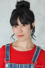 Rachel Lin
