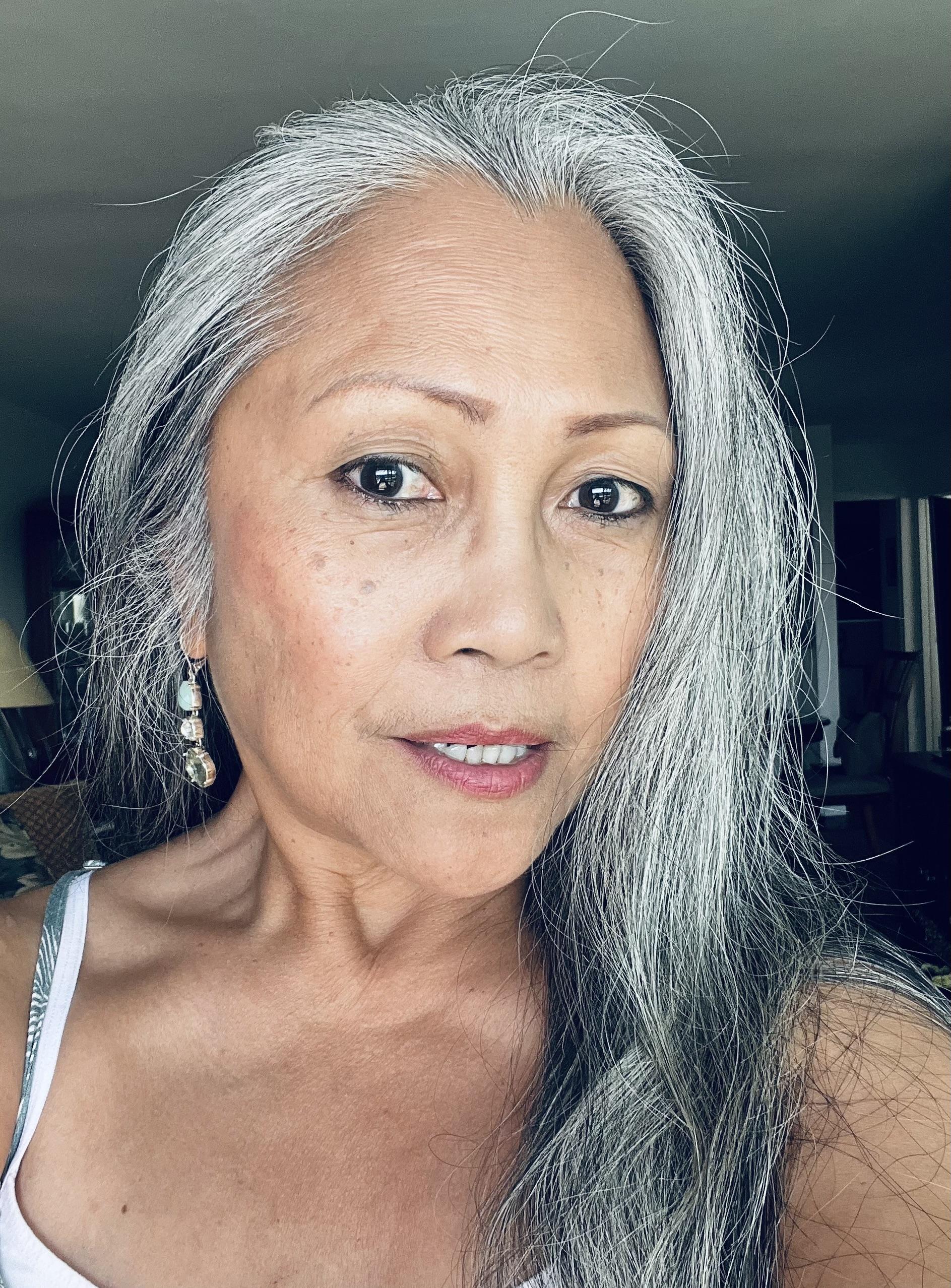 actor Tiana Bes large photo