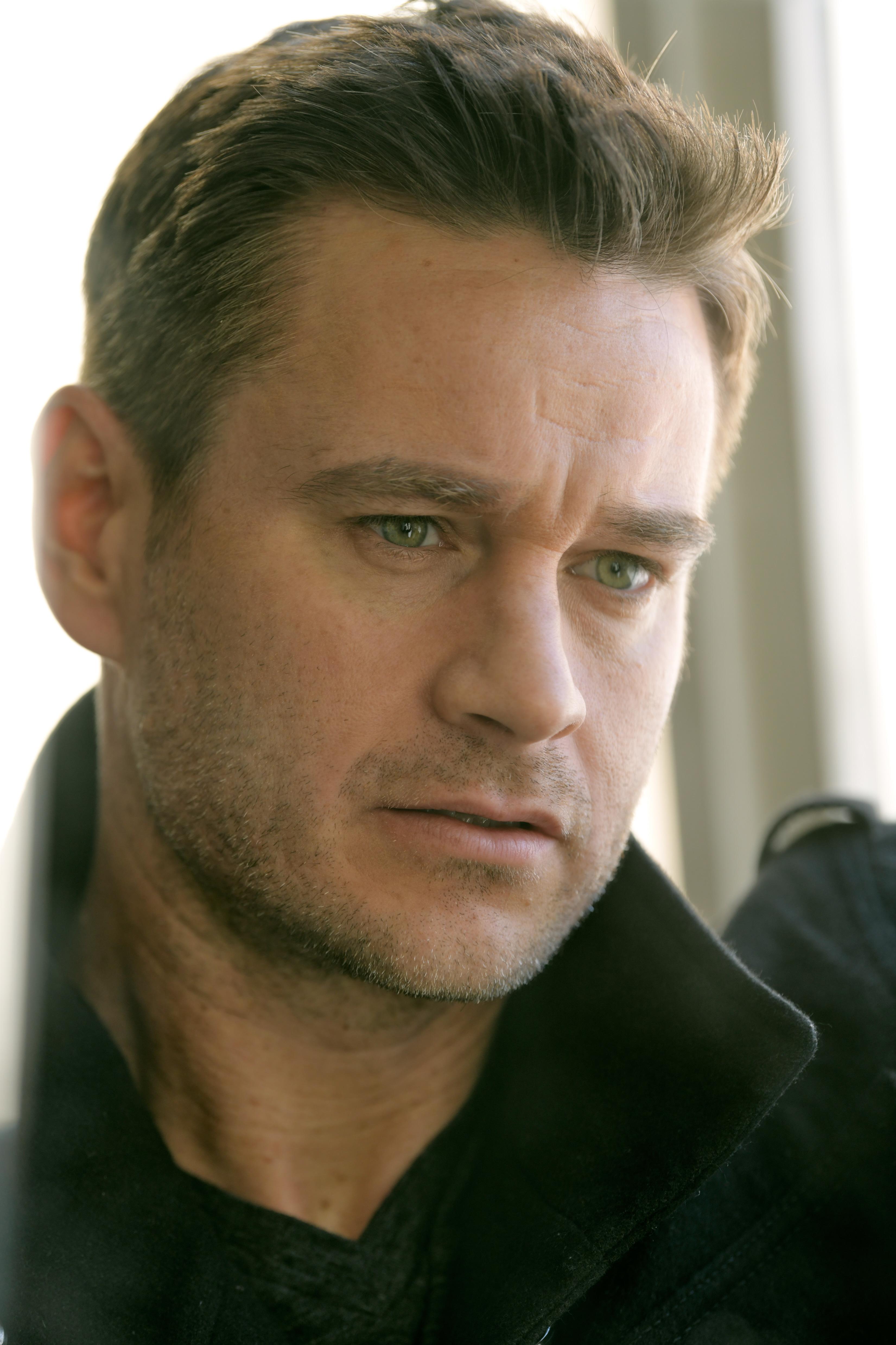 actor Clark Moore large photo