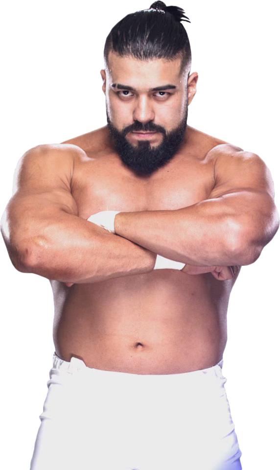 actor Manny Andrade large photo