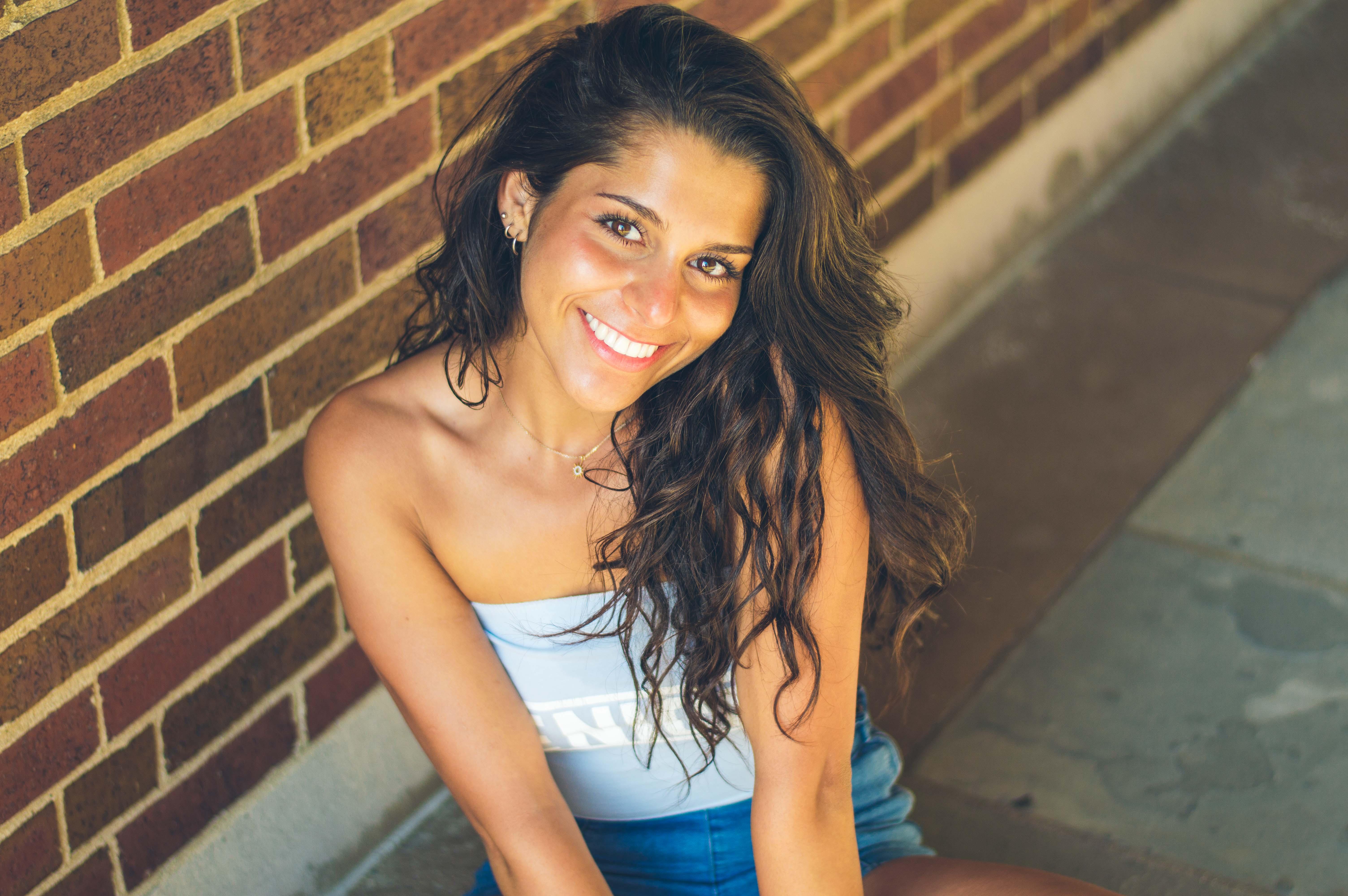 actor Gaby Medina large photo