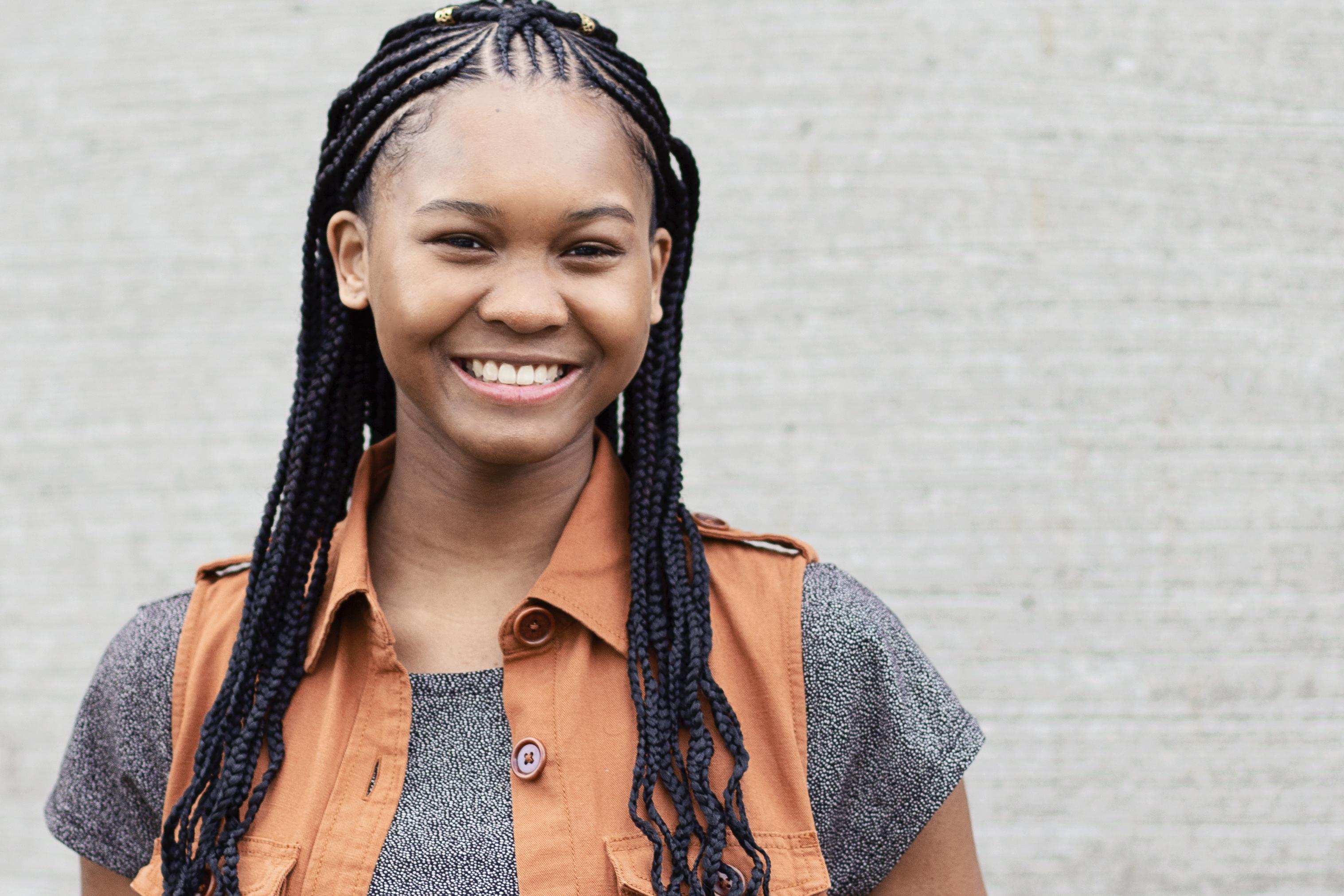 actor Vienna Leacock large photo