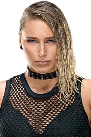 actor Demi Bennett large photo