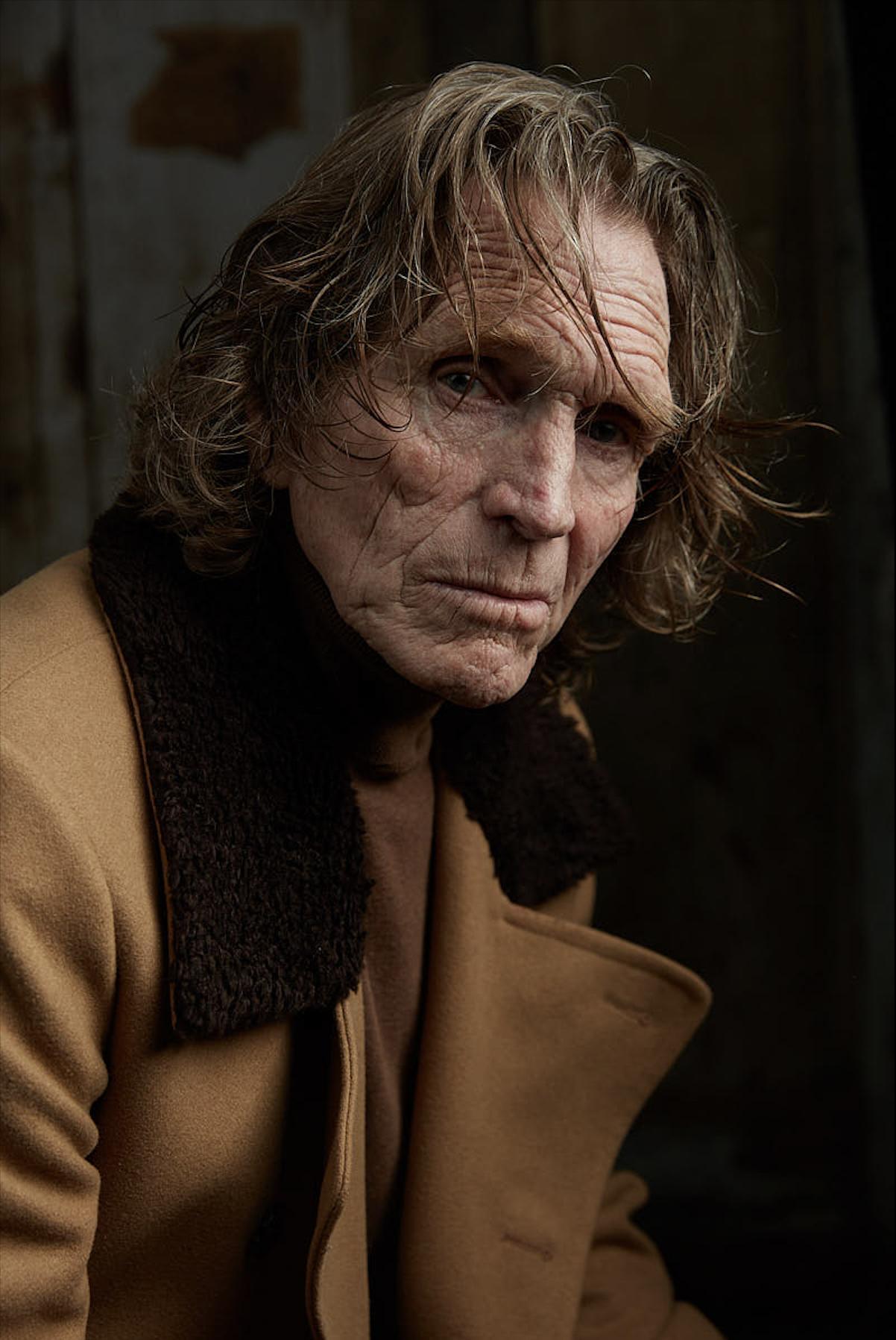 actor Joseph Lopez large photo