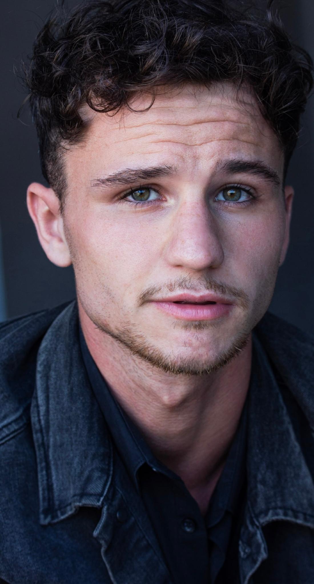 Kallan Fuller