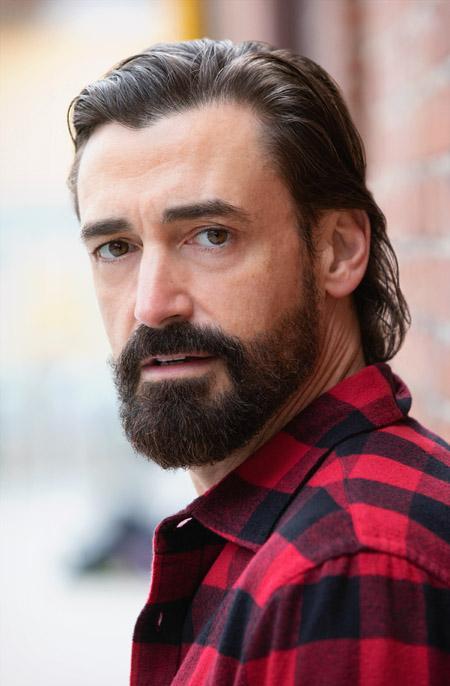 actor Tyler McKenna large photo