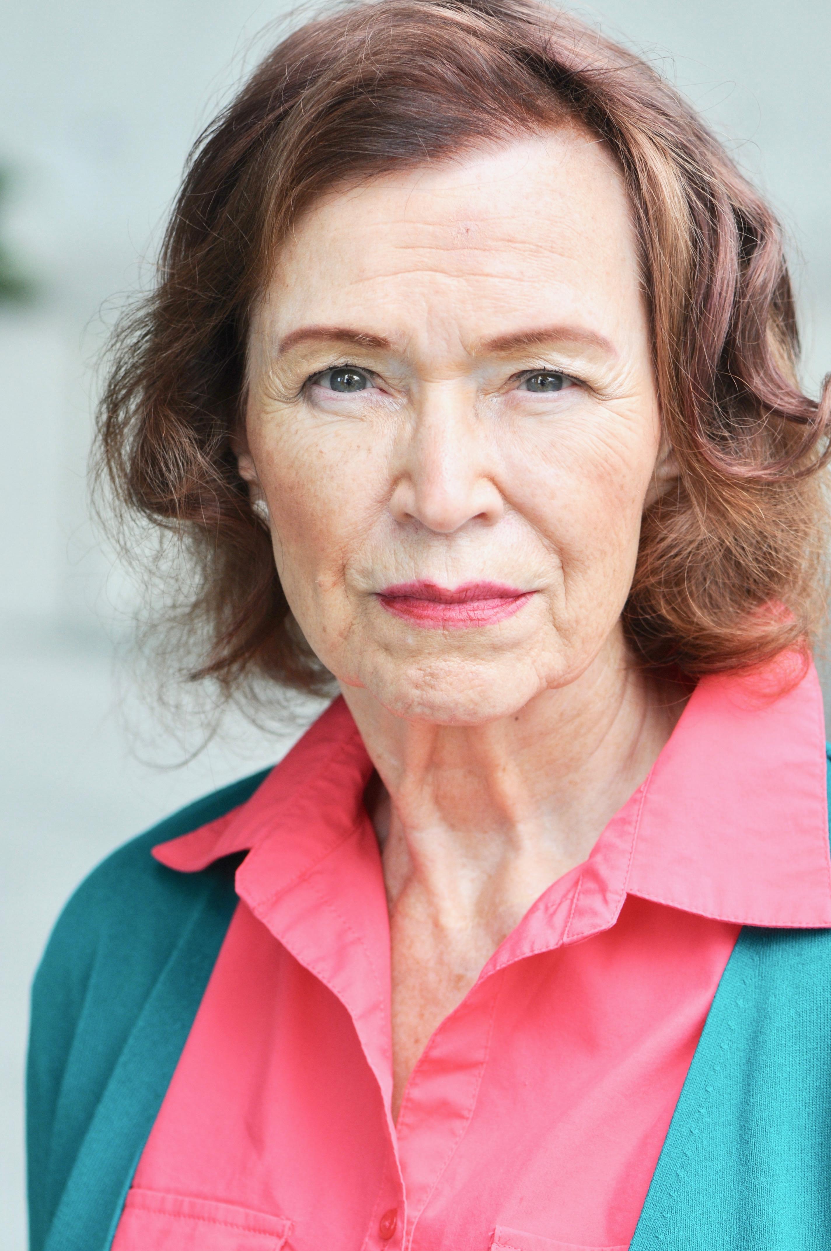 Gloria Anderson