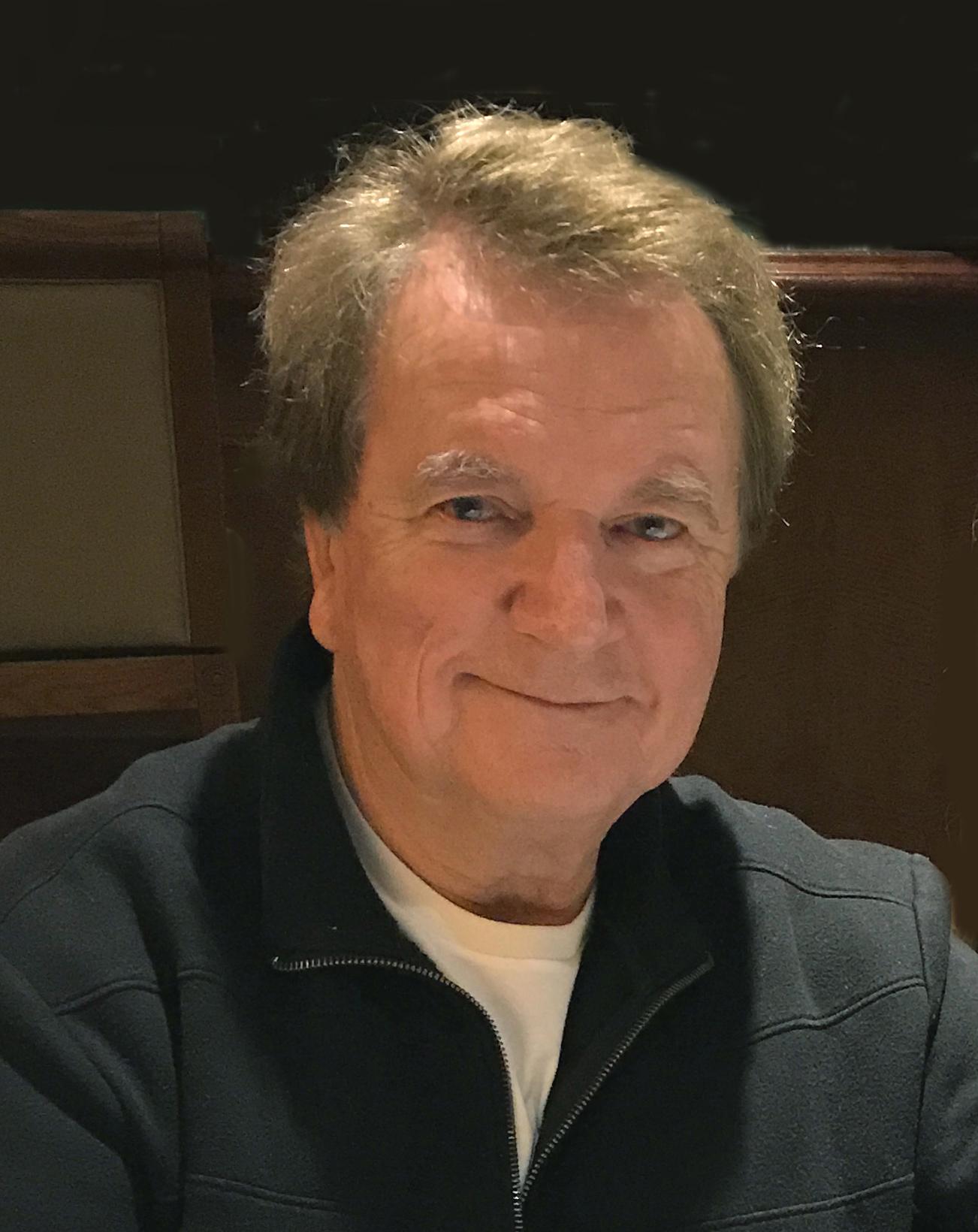 actor Dave Thomas large photo