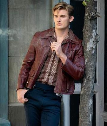 actor Tyler Johnson Ellis large photo