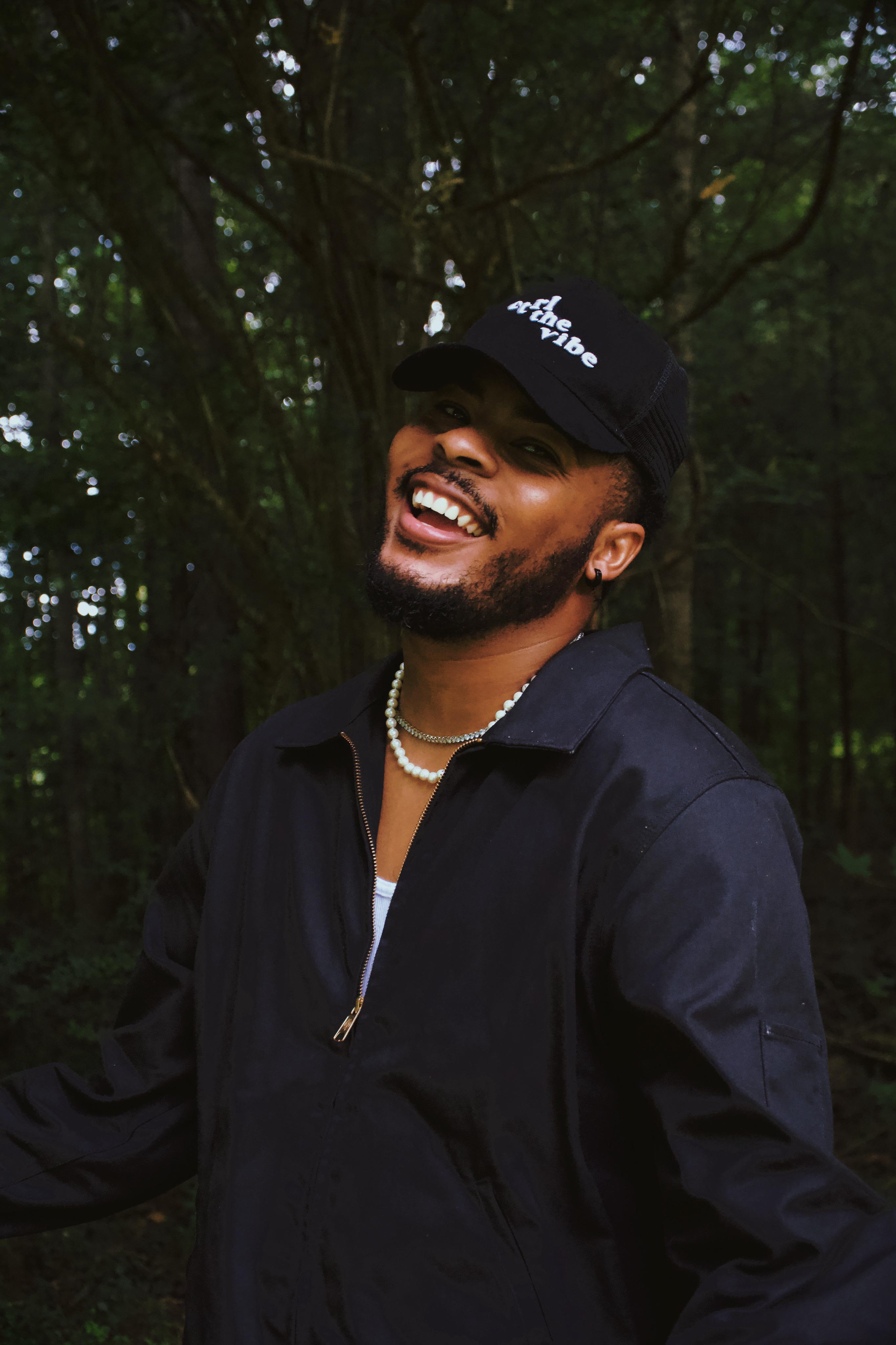 actor Brendan Goshay large photo