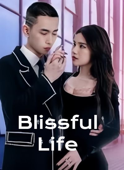 Blissful Life poster