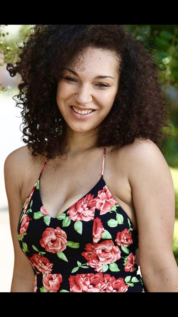 actor Madison Warren-Coombs large photo