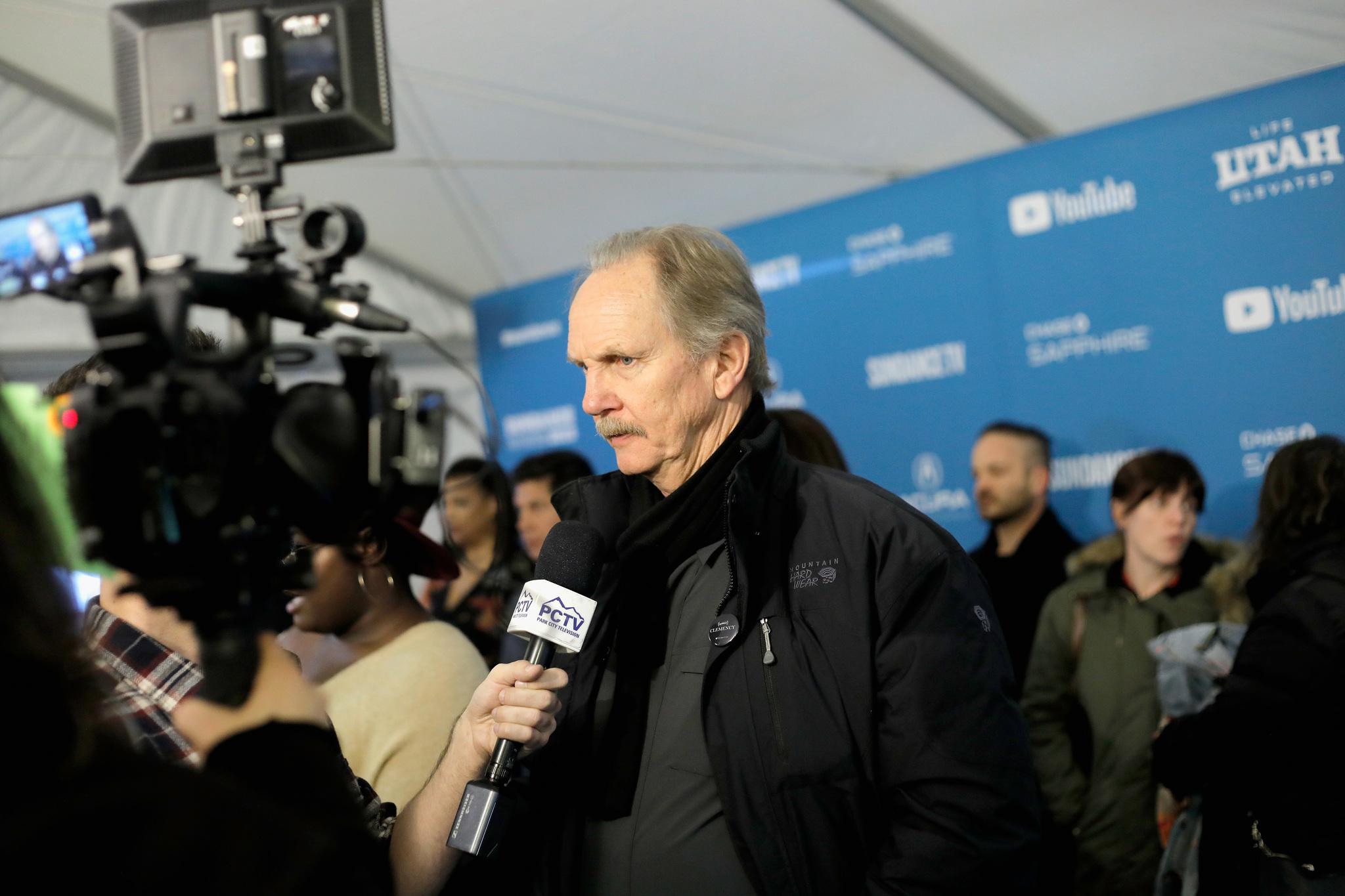 actor Michael O'Neill large photo