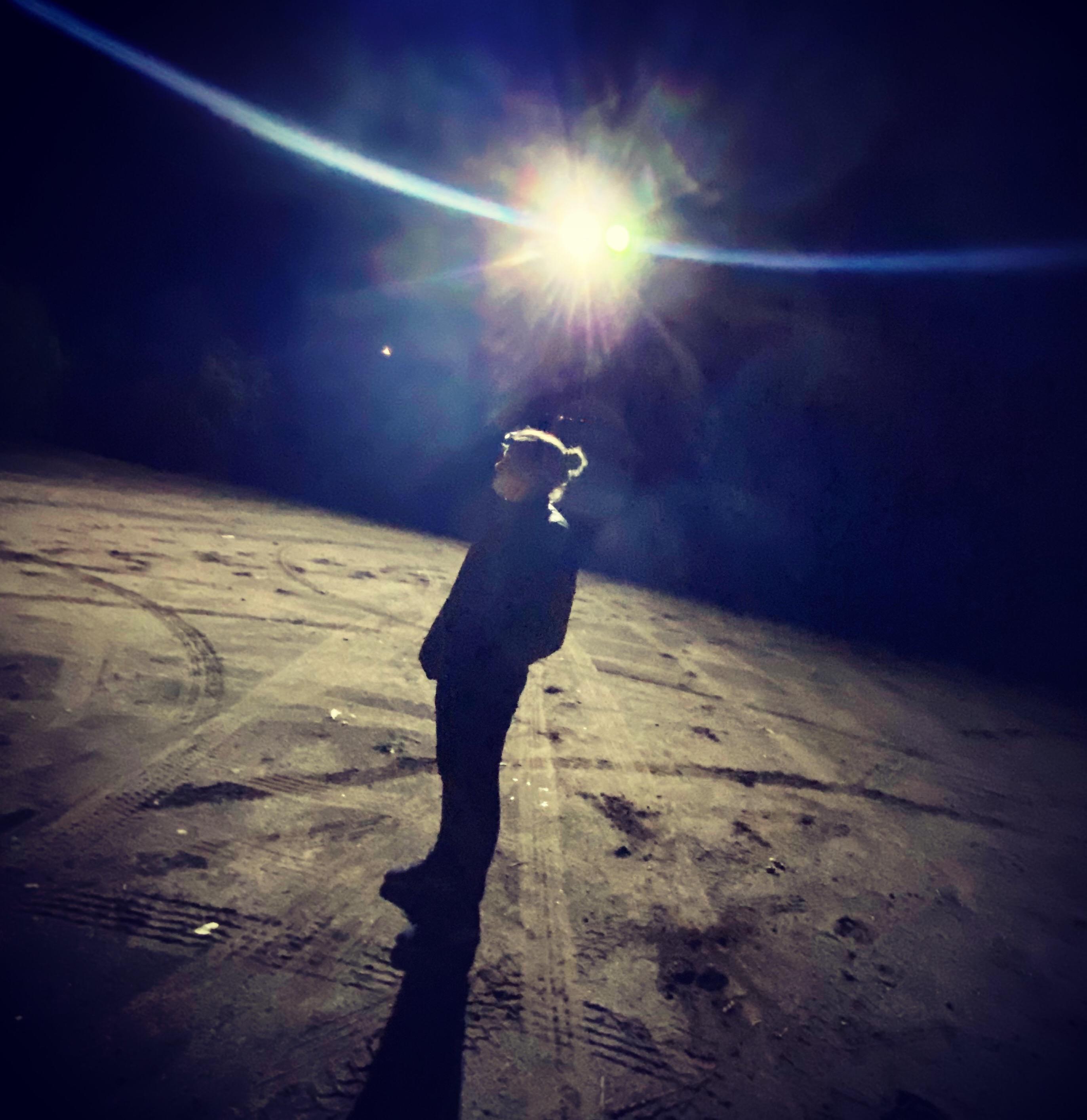 actor Noah Luke large photo