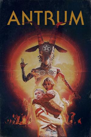 Antrum: The Deadliest Film Ever Made [Kurdish]