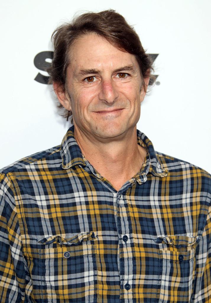 actor Matt Adler large photo