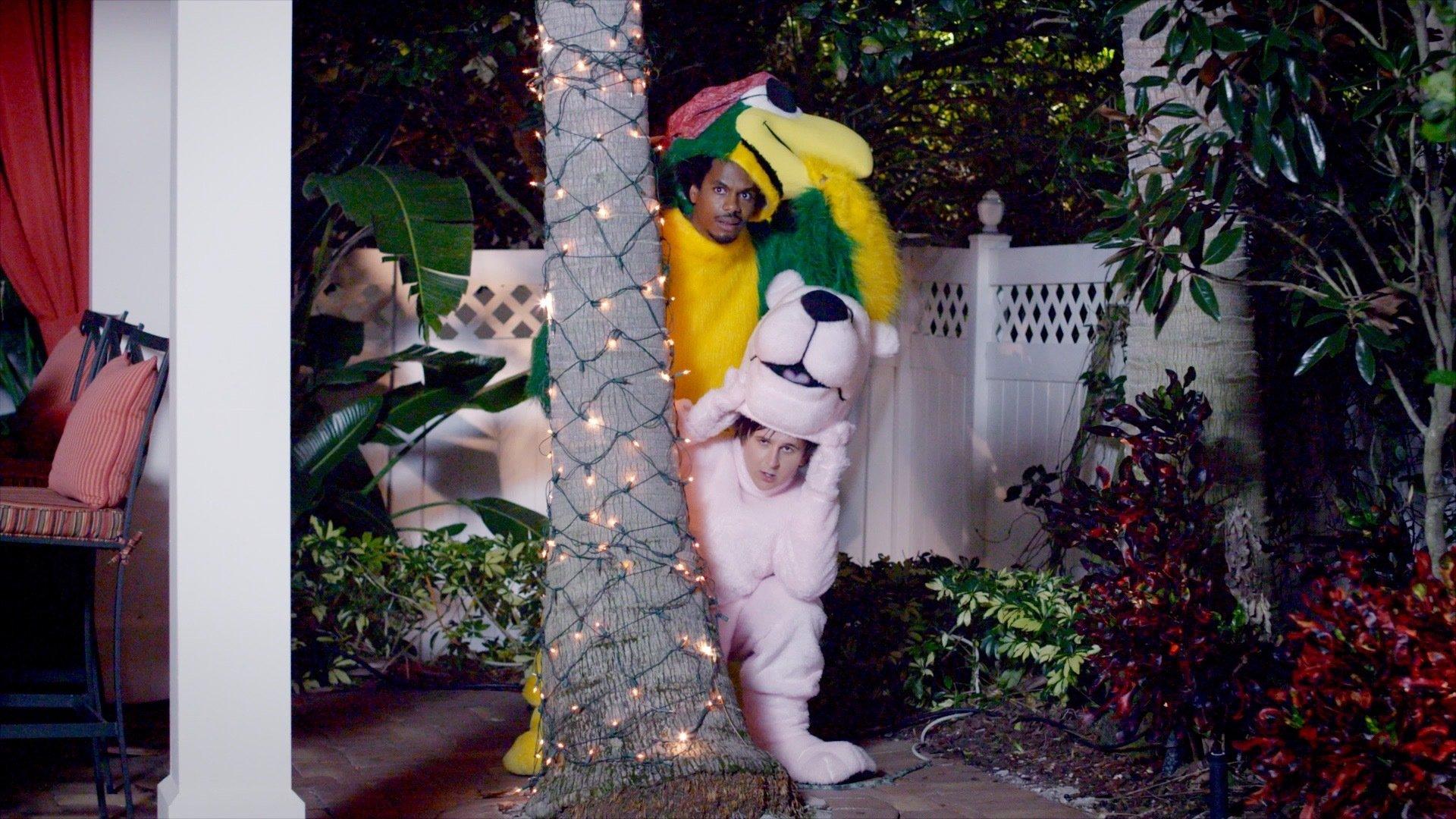 actor Miles D large photo