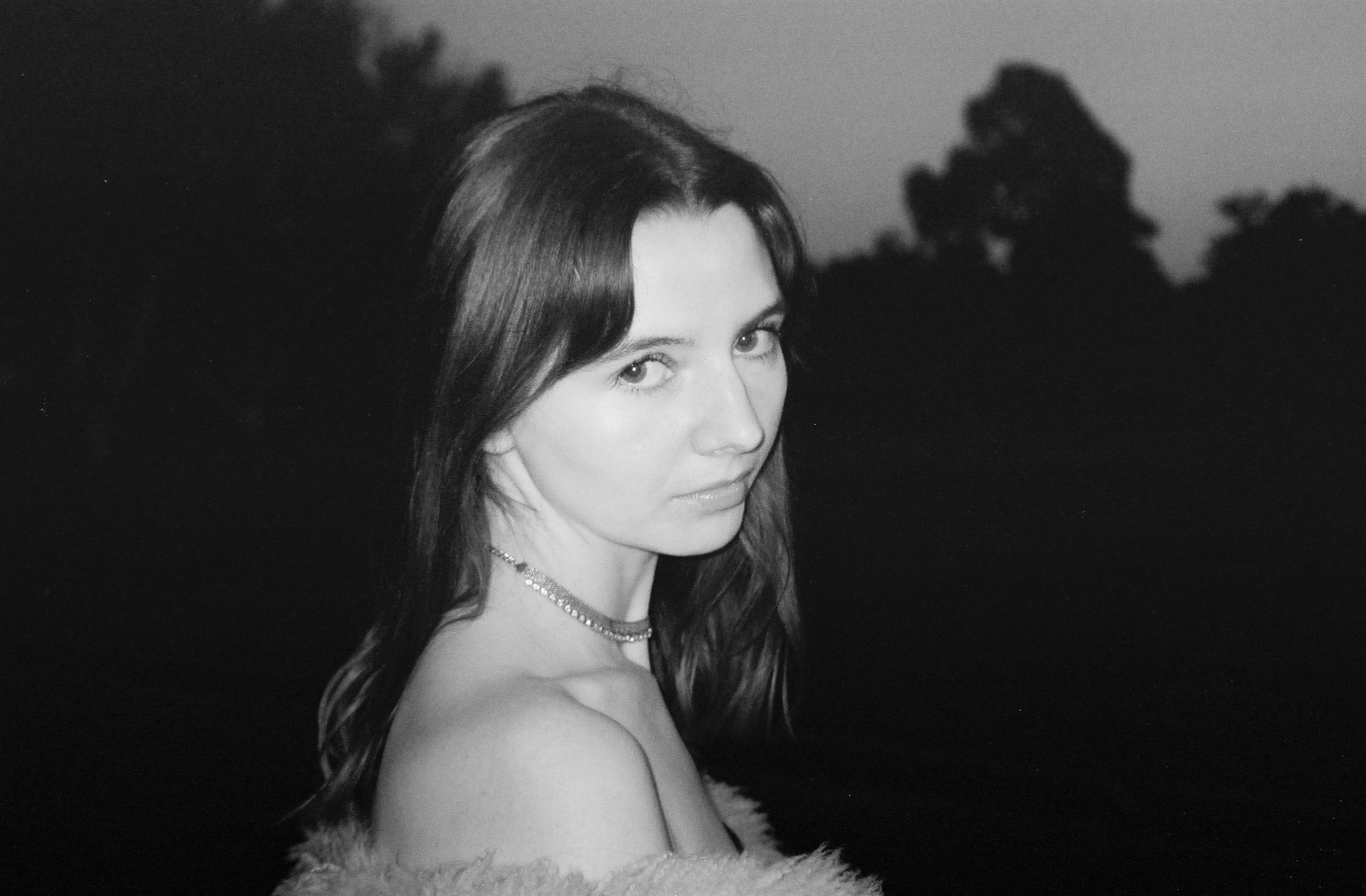 actor Parker Love Bowling large photo