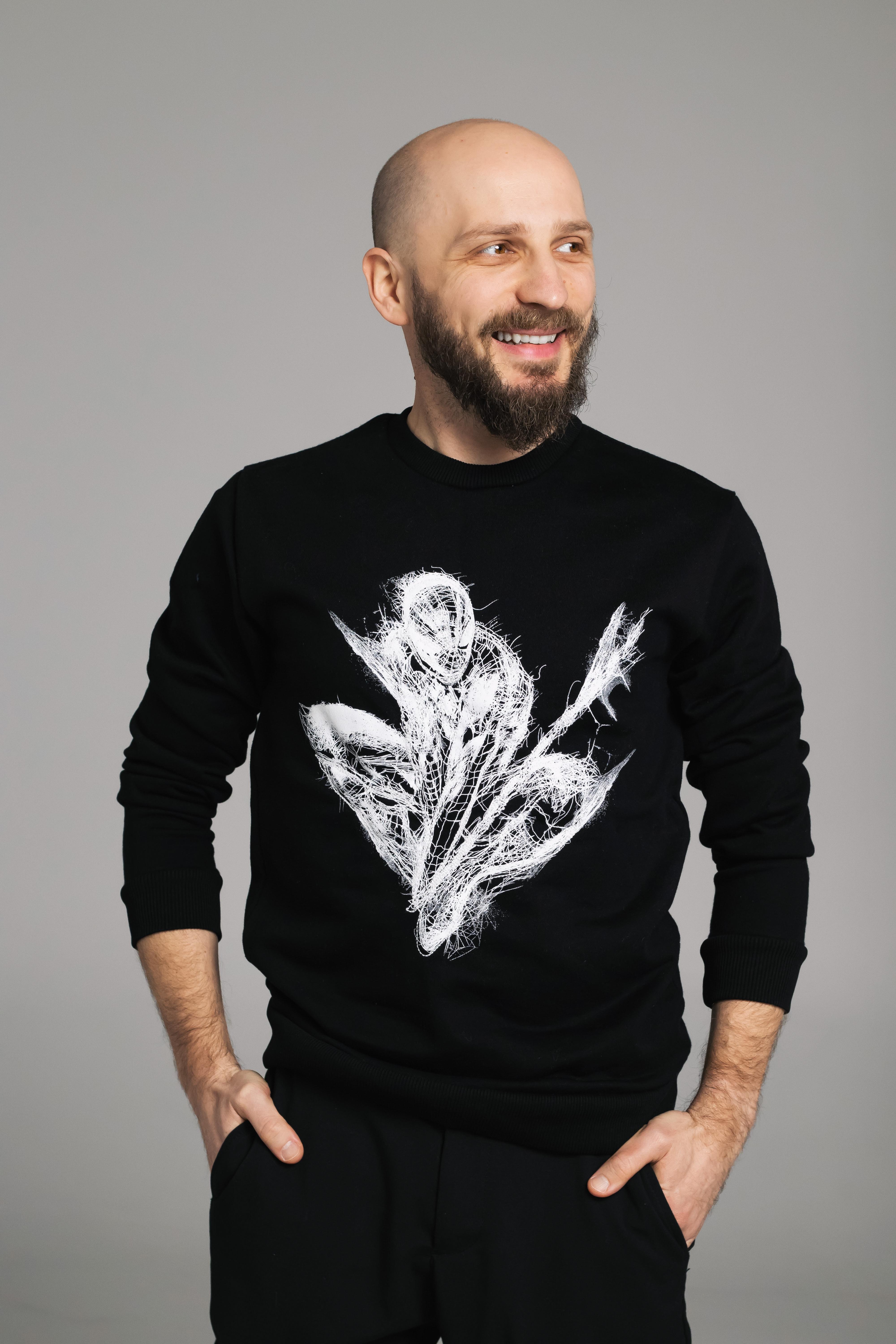 actor Szabolcs Kelemen large photo