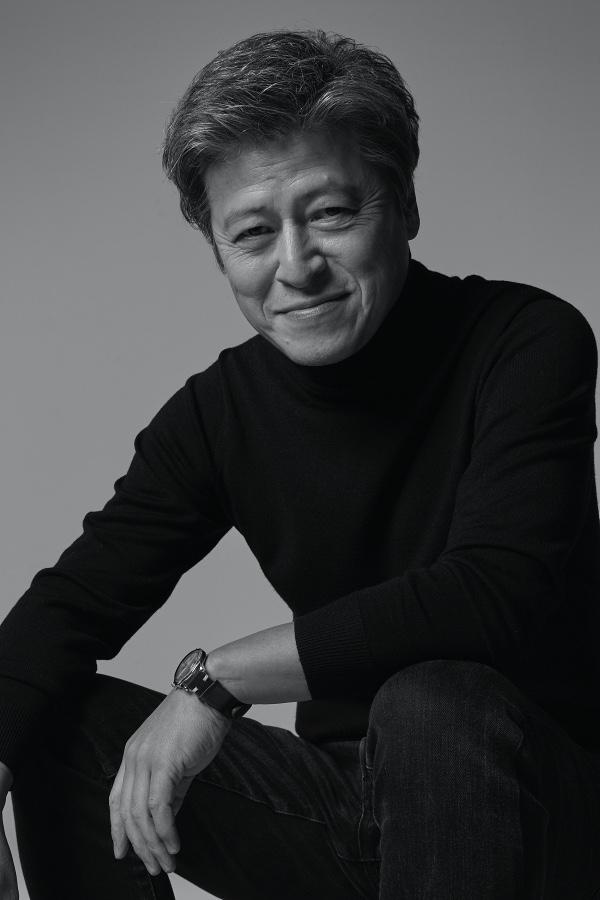 actor Kwon Hae-hyo large photo