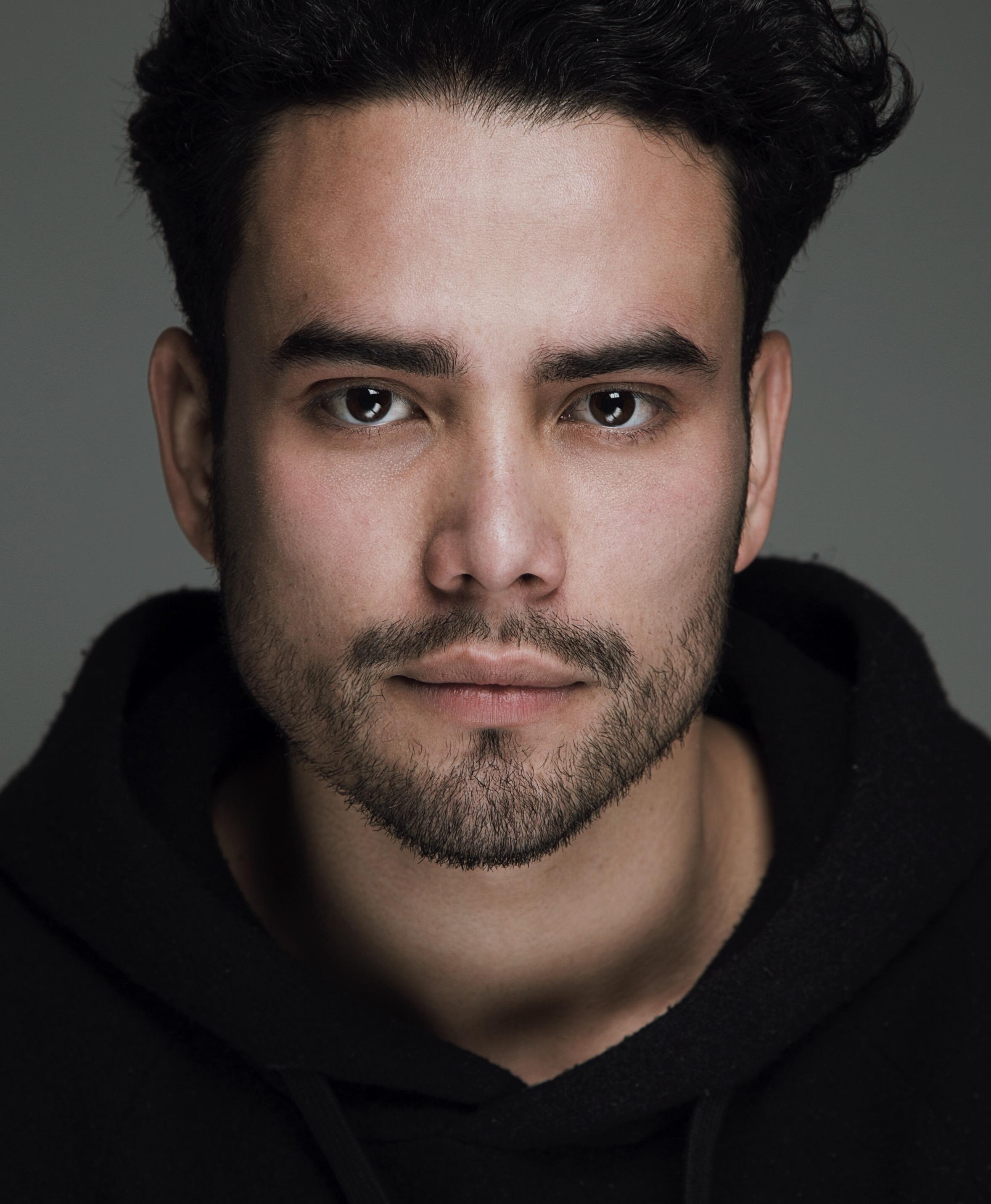 Oscar Leal
