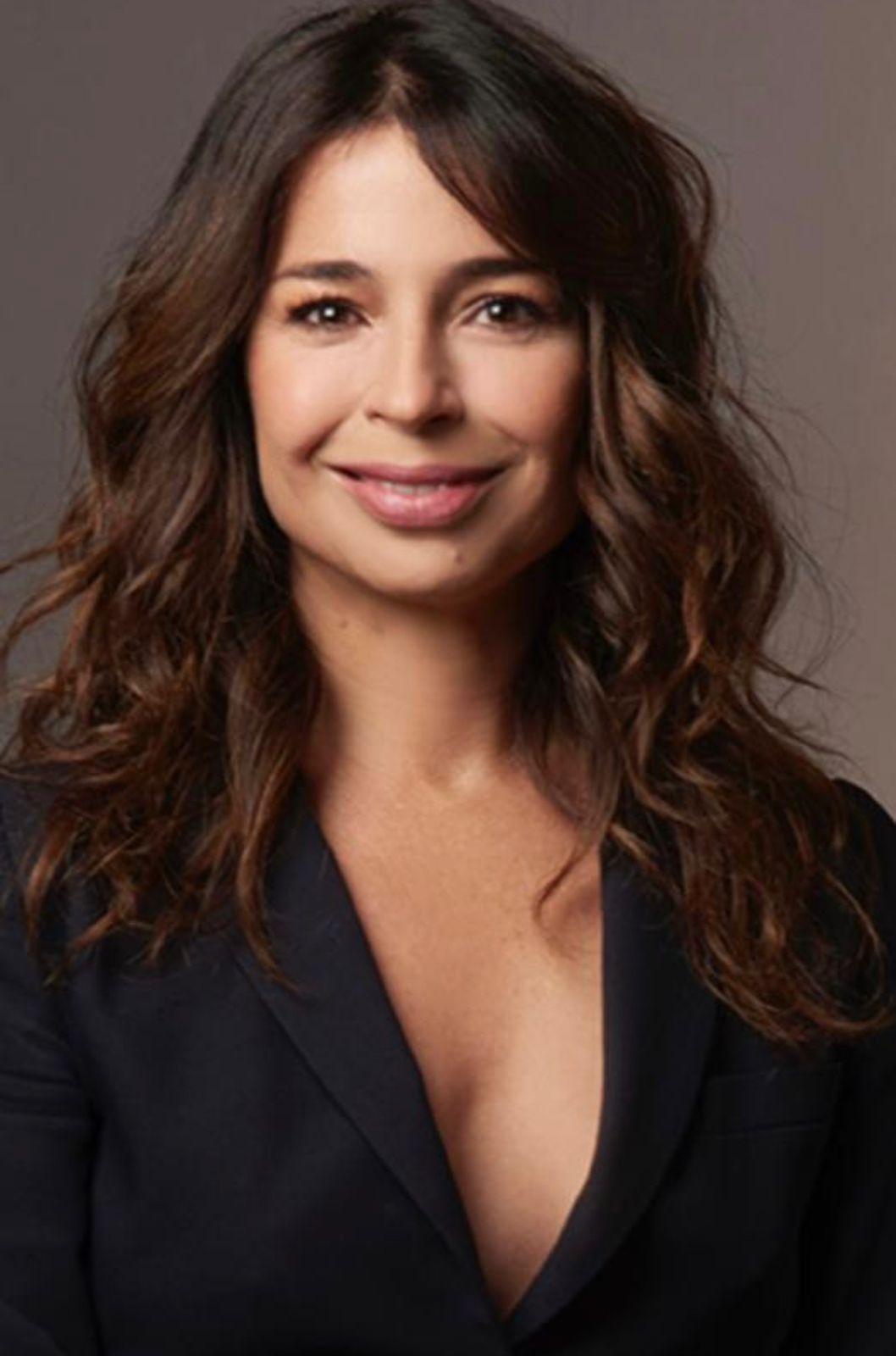 actor Jimena La Torre large photo