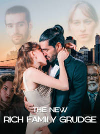 The New Rich Family Grudge