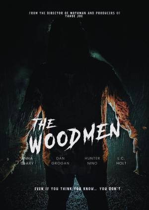 The Woodmen [Russian]