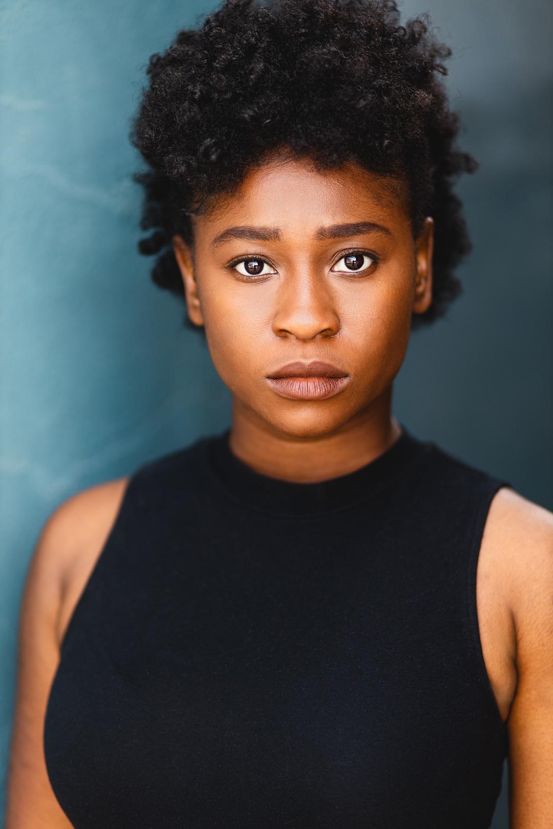 actor J.D. Leslie large photo