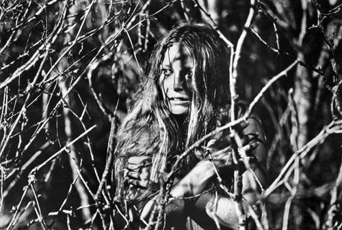 actor Marilyn Burns large photo