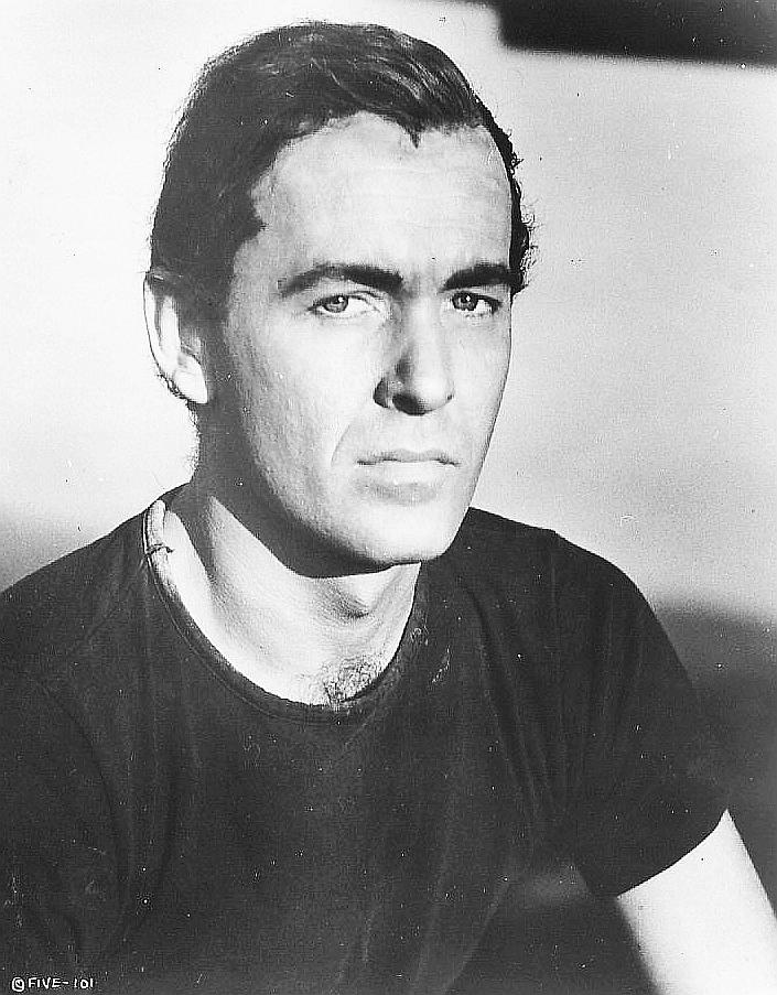 actor James Anderson large photo