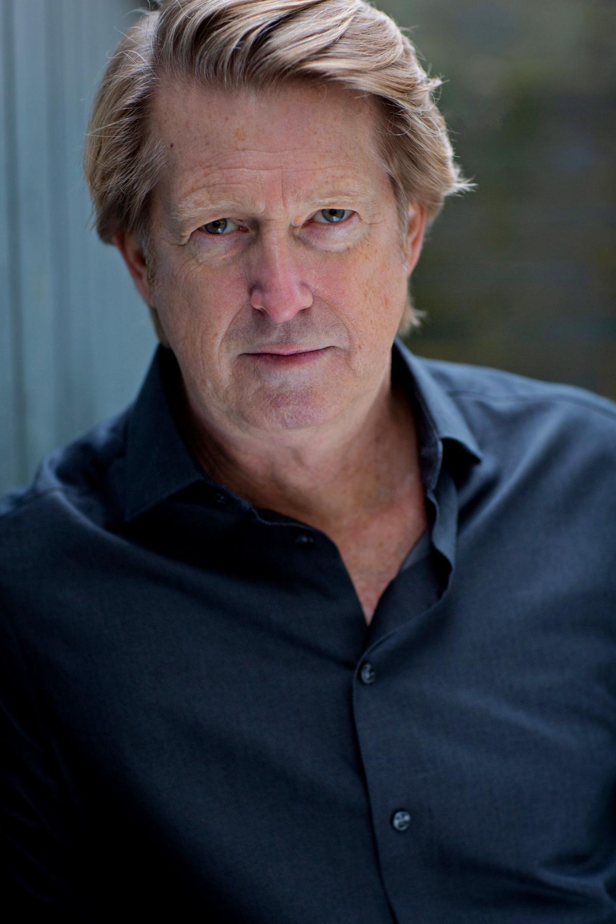 actor Ian Porter large photo