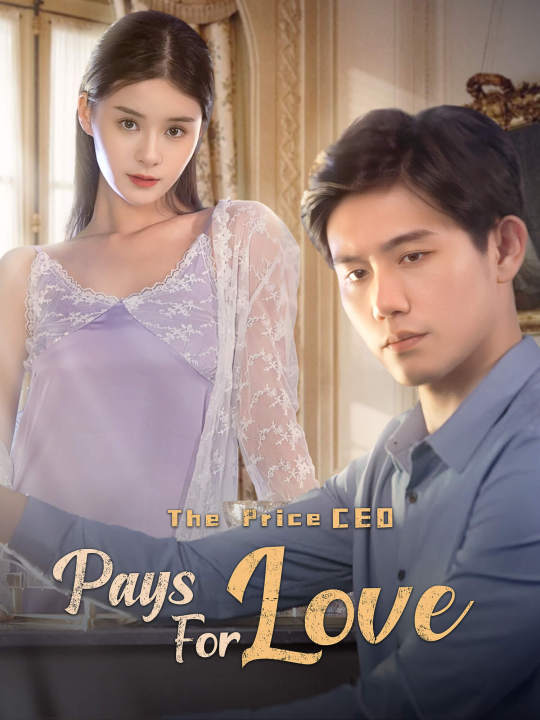 The Price CEO Pays For Love poster