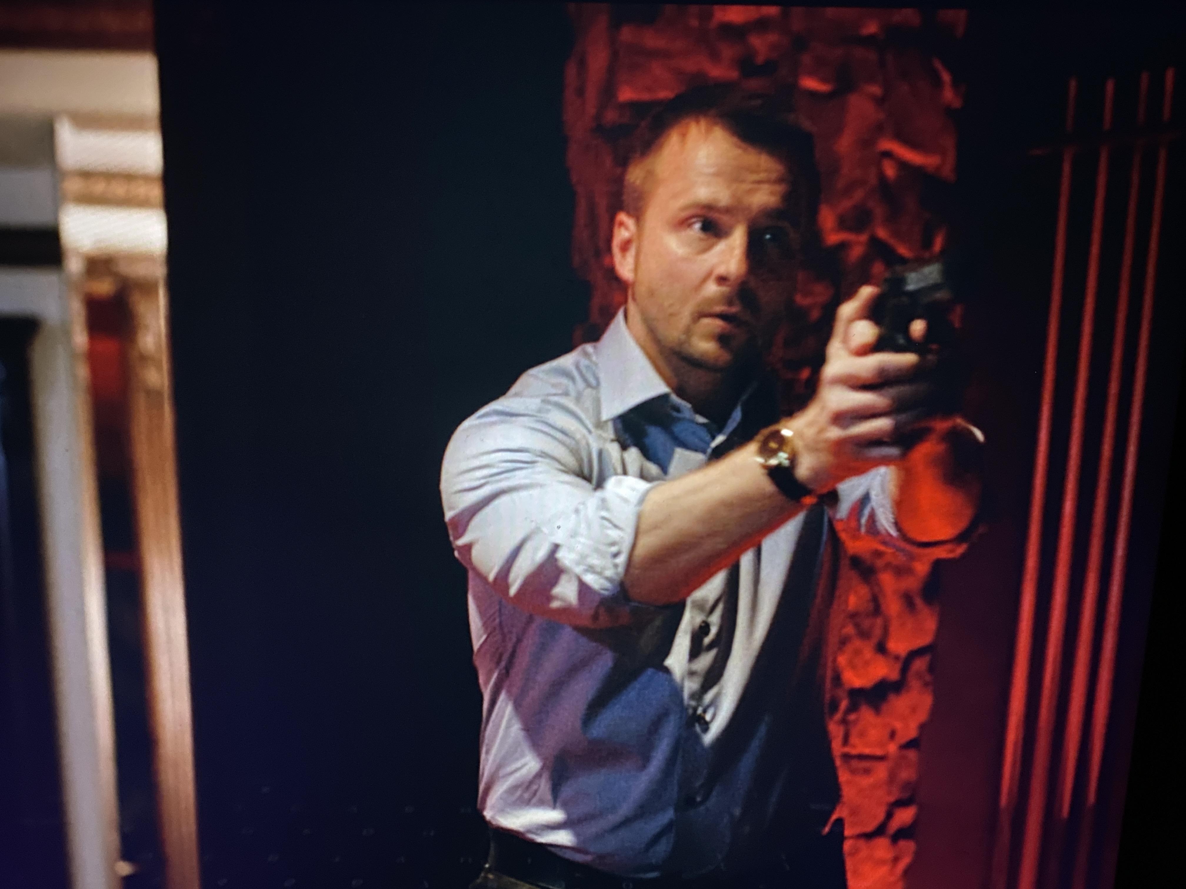 actor Jeremy King large photo