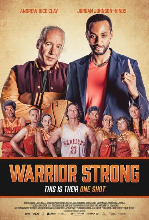 Warrior Strong [Russian]