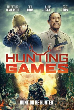Hunting Games [ترجمة عربية]